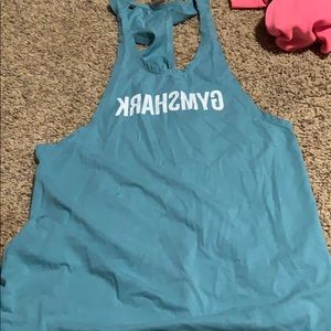 Gymshark stringer